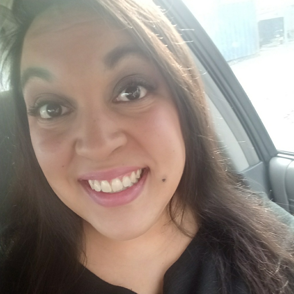 Meet your Posher, Brooke